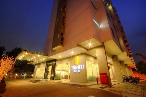 Gambir Hotel | Triniti Hotel Jakarta
