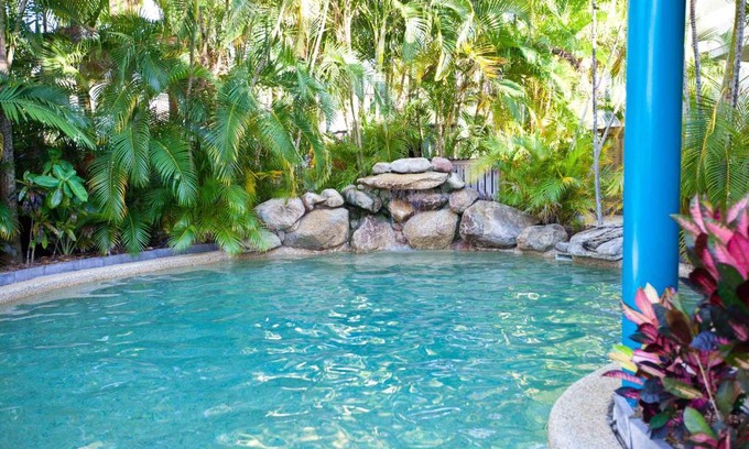 Trinity Beach Apartment | Trinity Beach Pacific