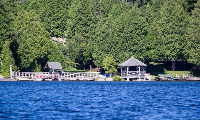Lake Bonaparte Cottage | Trinity on Baron Bay