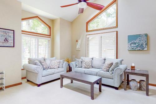 Ocean Pines House | Trinity Place Treasure