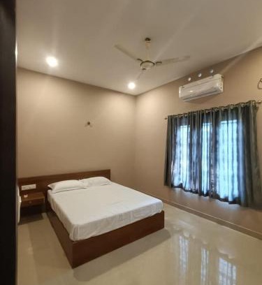 Kanjirappally House | Trinity Stays