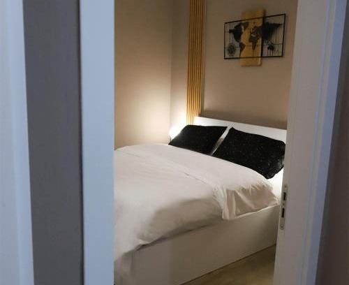 Tirana Apartment | Trio Escape Tirana