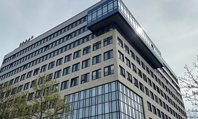 Hammfeld Hotel | Trip Inn Düsseldorf Neuss