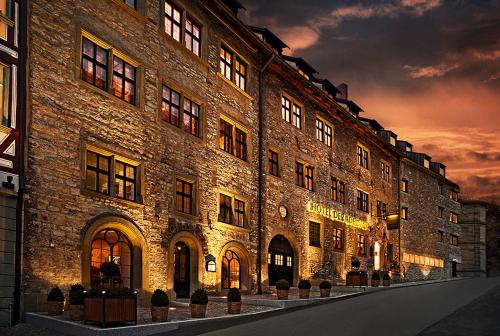 Schwaebisch Hall Hotel | Trip Inn Hotel Der Adelshof
