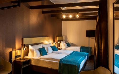 Sachsenhausen House | Trip Inn Hotel Sachsenhausen