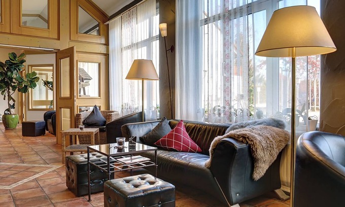 Roggenbeuren Hotel | TRIP INN Landhotel Krone