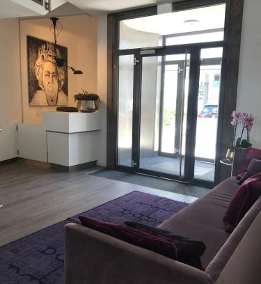 Aschaffenburg Apartment | Trip Inn PostApart Aschaffenburg