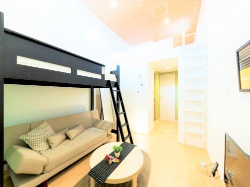 Susakiuramachi Apartment | TRIP POD KOMONDO-MACHI