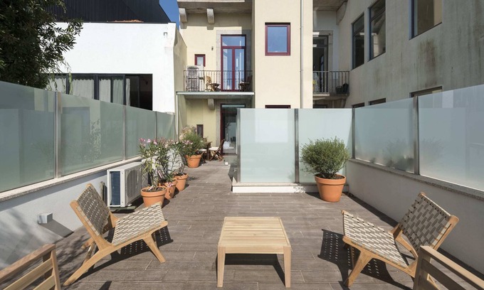 Centro / Baixa Apartment | Tripas-Coração: Almada Charming City Center I