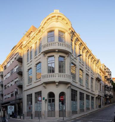 Centro / Baixa Apartment | Tripas-Coração, Santa Catarina