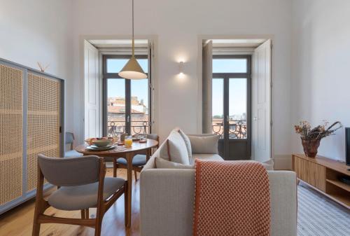 Centro / Baixa Apartment | Tripas Coração Taipas Historical Center