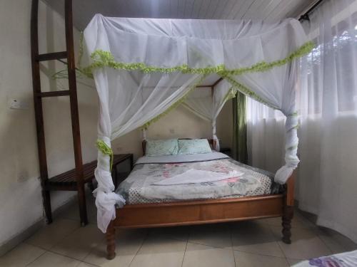 Naivasha Resort | Triple Eden Resort - Naivasha