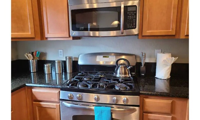 North Las Vegas House | Triple Treat Get-Away!