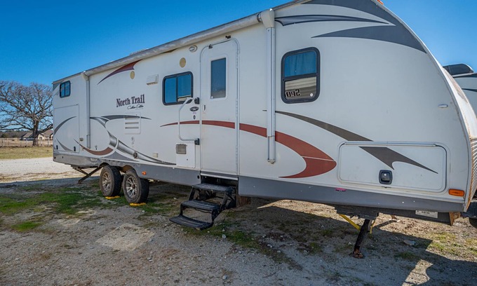 Lindale House | Triple W Rentals North Trail RV
