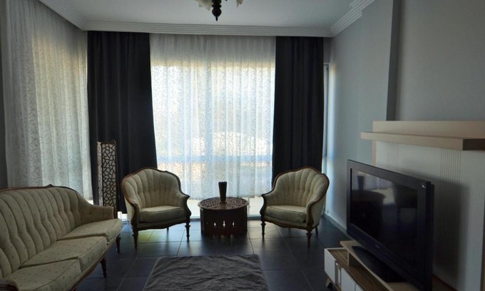 Lara Villa | Triplex Villa with Pool