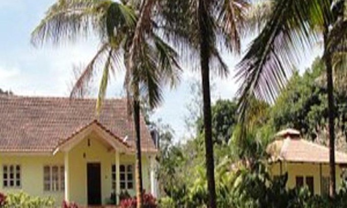 Mudigere House | TripThrill Hasiru Homestay