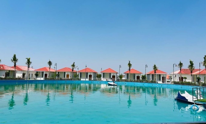 Chevella Hotel | TRIPURA RESORTS