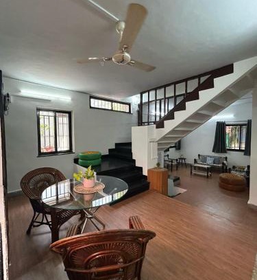 Nashik Hostel | Tripvana Backpacker Hostel