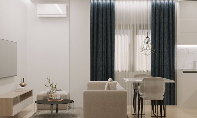 Tirana Apartment | Tris Apartments Tirane
