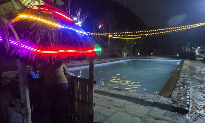 Benighat Hotel | Trishuli Riverside Resort