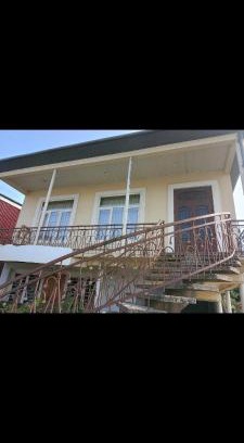 Poti House | Tristan