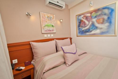 Piraeus Hotel | Triton Hotel Piraeus