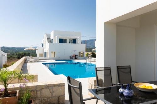 Kavros House | Triton Sea View Villa