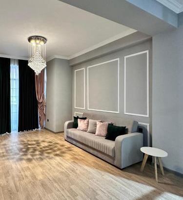 Baku Apartment | Triumf palase