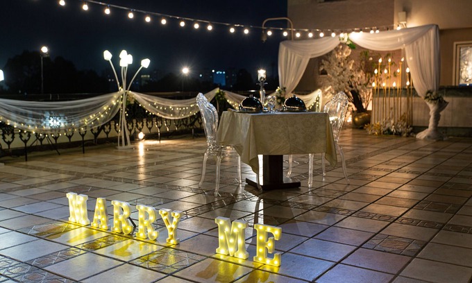 Heliopolis Hotel | Triumph Plaza Hotel