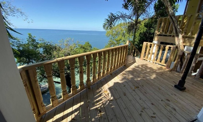 Cave Villa | Triumphus Villas of Bluefields | Luxury Villas | Jamaica