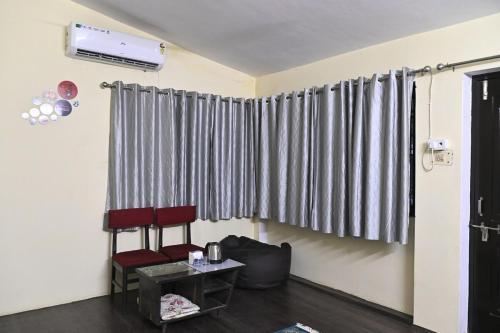 Varanasi House | Trivana Stay