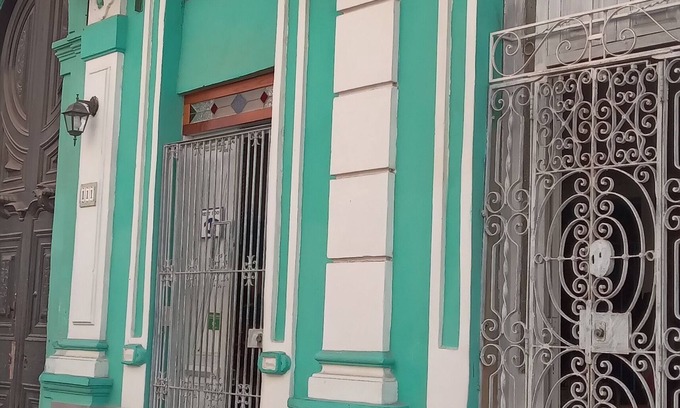 Old Havana House | Trocadero 111 The Best Breakfast
