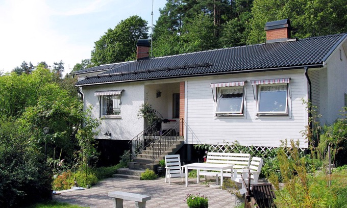 Vikbolandet House | Trollsjö Stegeborg by Interhome