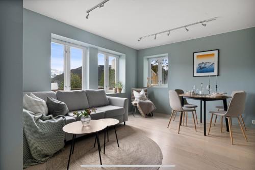 Tromso Apartment | Tromsø city