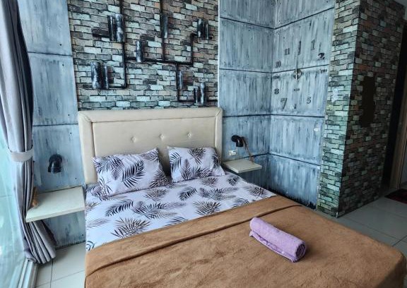 Cikokol Apartment | Troom treepark city apartement