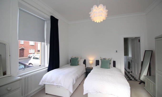 Troon House | Troon Golf 2024