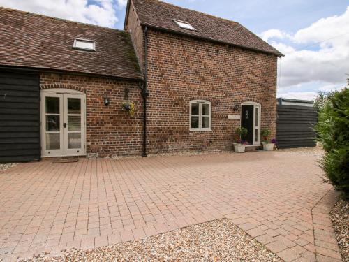 Acton Scott House | Trooper's Barn