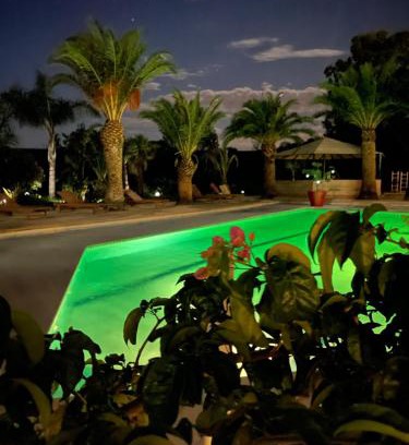 Rivesaltes Hotel | Tropic Hôtel