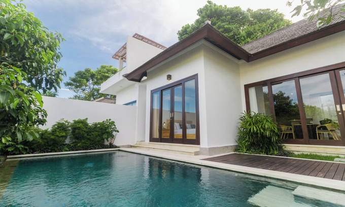 Ungasan Villa | Tropical, 2 Bedroom in Ungasan