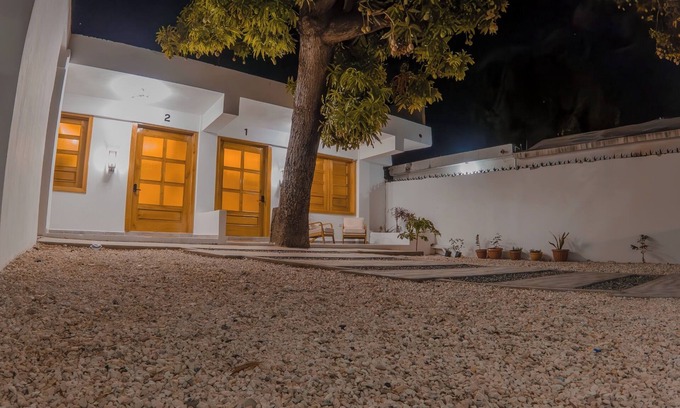 Barahona Apartment | Tropical Apartment Near Beaches & Rivers- Barahona