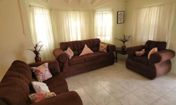 Boscobel House | Tropical Blessings-Ocho Rios/Rental Car Available