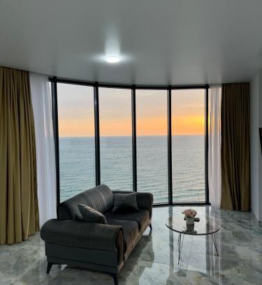 Chakvi Apartment | Tropical garden apartments