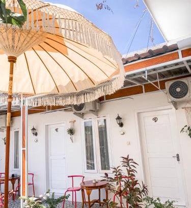 Banyuwangi House | Tropical Paradiso Homestay
