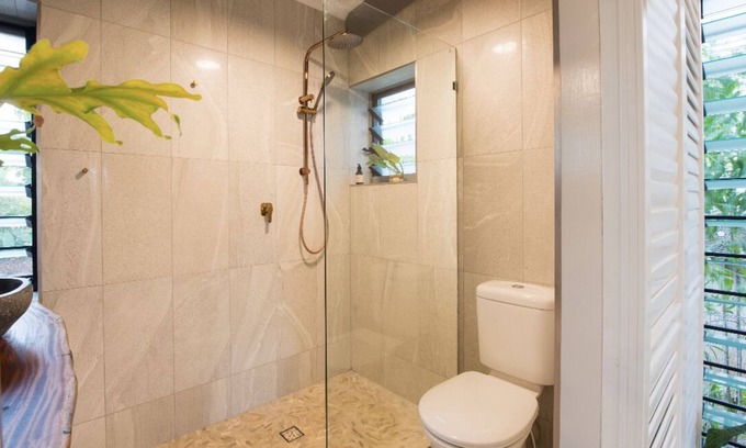 Stuart Park House | Tropical Sanctuary