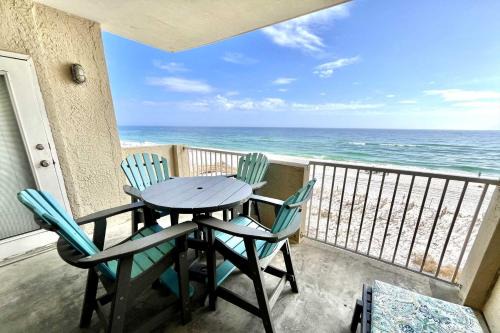 Gulf Shores Apartment | Tropical Winds 304 Condo