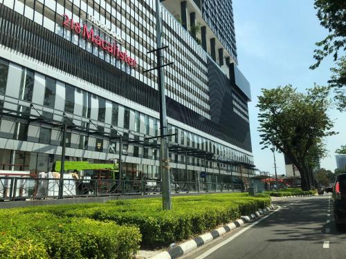 Downtown George Town Apartment | Tropicana 218 MACALISTER