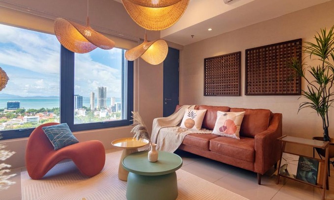 Downtown George Town Apartment | Tropicana 218 X Airlevate Suites