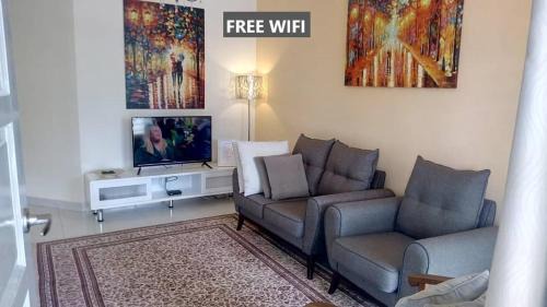 Sepang House | Tropicana Home Concept @ Wabest, KLIA