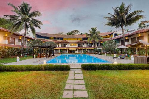 Chondhi Resort | Tropicana Resort & Spa Alibaug, A Club Mahindra Associate