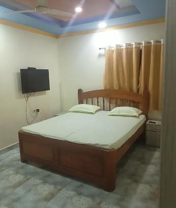 Nagoa Villa | Tropicana villa